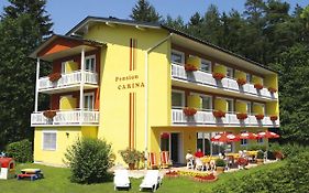Pension Carina