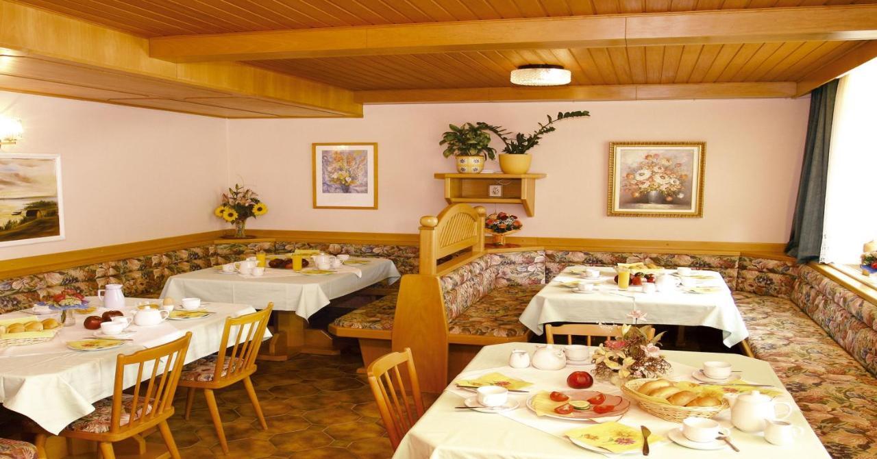Pension Carina St. Kanzian am Klopeiner See Exterior foto