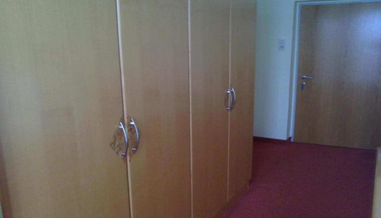 Pension Carina St. Kanzian am Klopeiner See Exterior foto